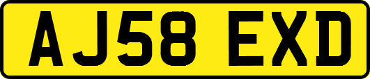 AJ58EXD