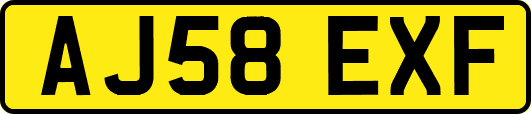 AJ58EXF