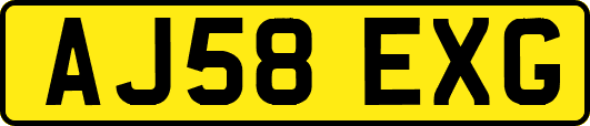 AJ58EXG
