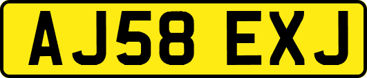 AJ58EXJ
