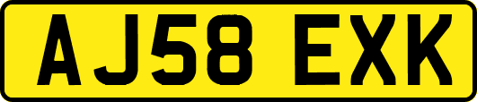 AJ58EXK