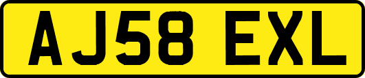 AJ58EXL
