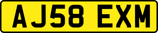 AJ58EXM