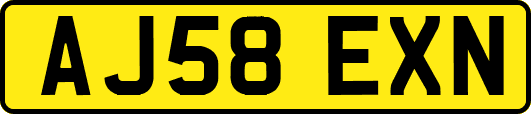 AJ58EXN