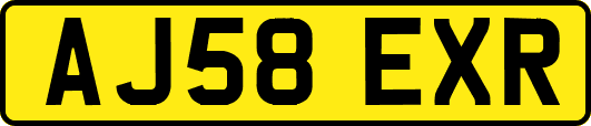 AJ58EXR