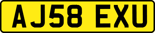 AJ58EXU