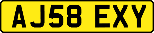 AJ58EXY