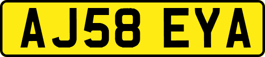 AJ58EYA