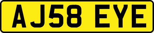 AJ58EYE