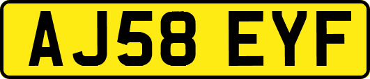 AJ58EYF