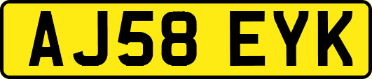 AJ58EYK
