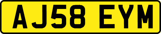 AJ58EYM