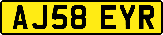 AJ58EYR