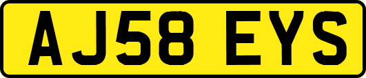 AJ58EYS