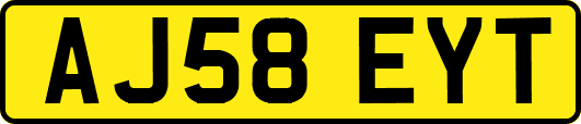 AJ58EYT