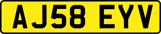 AJ58EYV
