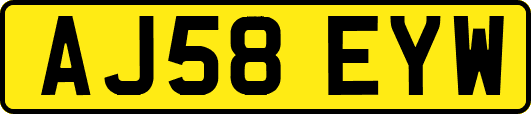 AJ58EYW