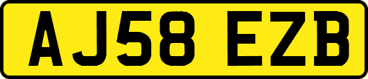 AJ58EZB