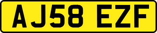 AJ58EZF