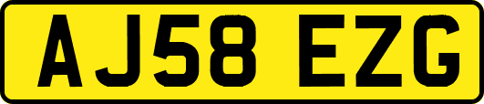 AJ58EZG