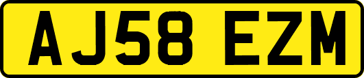 AJ58EZM