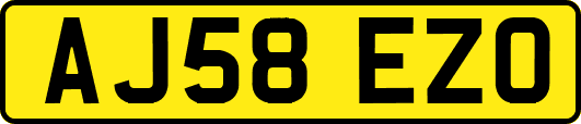 AJ58EZO