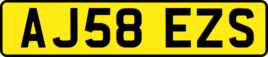 AJ58EZS