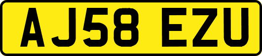 AJ58EZU