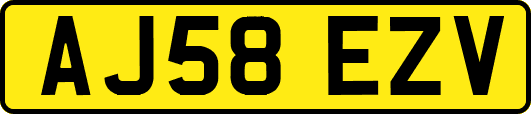 AJ58EZV