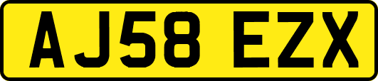 AJ58EZX