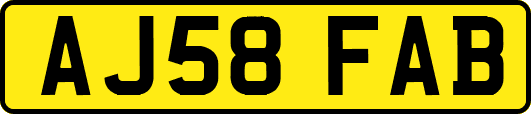 AJ58FAB