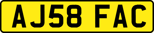 AJ58FAC
