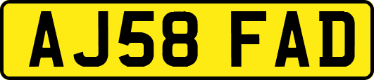 AJ58FAD
