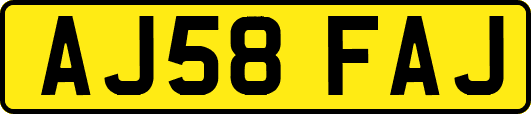 AJ58FAJ