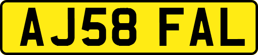 AJ58FAL