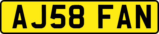AJ58FAN