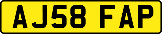 AJ58FAP