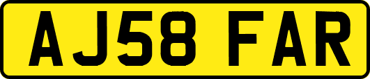 AJ58FAR