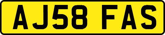AJ58FAS