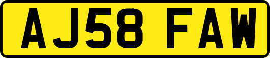 AJ58FAW