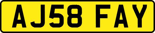 AJ58FAY