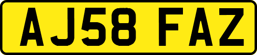 AJ58FAZ