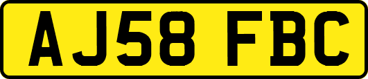AJ58FBC