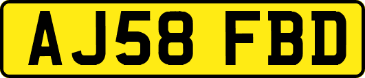 AJ58FBD