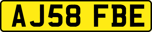 AJ58FBE