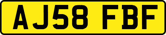 AJ58FBF