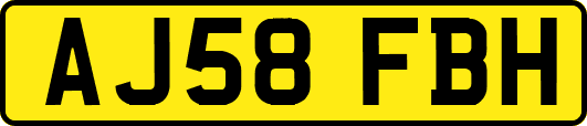 AJ58FBH