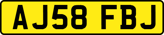 AJ58FBJ