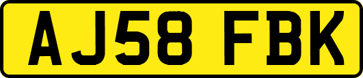 AJ58FBK