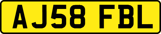 AJ58FBL